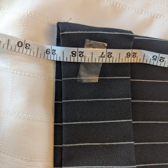 Striped Dress Pants - Picture 5 of 8